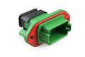 AT04-12PC-PM15 Amphenol Sine Systems connector