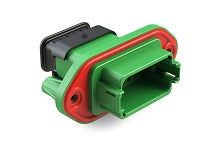 AT04-12PC-PM16 Amphenol Sine Systems connector