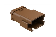 AT04-12PD-P016 Amphenol Sine Systems connector