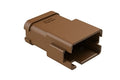 AT04-12PD-P075 Amphenol Sine Systems connector