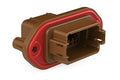 AT04-12PD-PM11 Amphenol Sine Systems connector