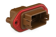 AT04-12PD-PM11 Amphenol Sine Systems connector