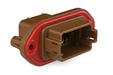 AT04-12PD-PM12 Amphenol Sine Systems connector