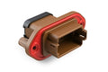 AT04-12PD-PM13 Amphenol Sine Systems connector