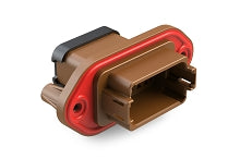 AT04-12PD-PM14 Amphenol Sine Systems connector