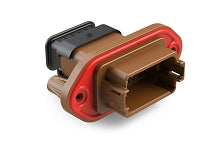 AT04-12PD-PM15 Amphenol Sine Systems connector