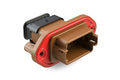 AT04-12PD-PM16 Amphenol Sine Systems connector