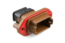 AT04-12PD-PM16 Amphenol Sine Systems connector