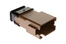 AT04-12PD-SRBR Amphenol Sine Systems connector