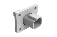 AT04-2P-L012 Amphenol Sine Systems connector
