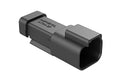 AT04-2P-P060 Amphenol Sine Systems connector