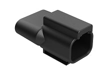 AT04-2P-RT02 Amphenol Sine Systems connector