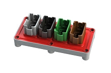 AT04-48P-B016RD Amphenol Sine Systems connector
