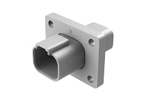 AT04-4P-CL03 Amphenol Sine Systems connector