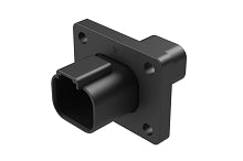 AT04-4P-CL06 Amphenol Sine Systems connector