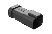 AT04-4P-EP13 Amphenol Sine Systems connector