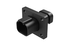 AT04-4P-LE11 Amphenol Sine Systems connector
