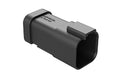 AT04-6P-EP13 Amphenol Sine Systems connector