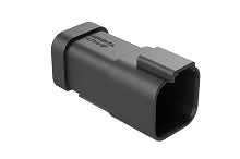 AT04-6P-EP14 Amphenol Sine Systems connector