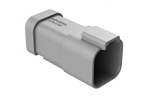 AT04-6P-P021 Amphenol Sine Systems connector