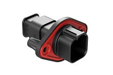 AT04-6P-PM15 Amphenol Sine Systems connector