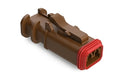 AT06-2S-OMBRN Amphenol Sine Systems connector