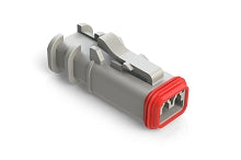 AT06-2S-OMGRY Amphenol Sine Systems connector