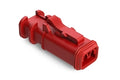 AT06-2S-OMRED Amphenol Sine Systems connector