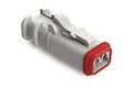 AT06-2S-OMWHT Amphenol Sine Systems connector