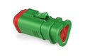 AT06-3S-OMGRN Amphenol Sine Systems connector