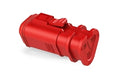 AT06-3S-OMRED Amphenol Sine Systems connector