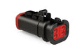 AT06-4S-OMBLK Amphenol Sine Systems connector