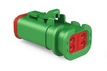 AT06-4S-OMGRN Amphenol Sine Systems connector