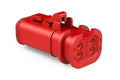 AT06-4S-OMRED Amphenol Sine Systems connector