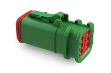 AT06-6S-OMGRN Amphenol Sine Systems connector