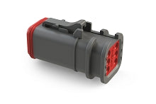 AT06-6S-OMGRY Amphenol Sine Systems connector