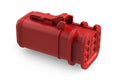 AT06-6S-OMRED Amphenol Sine Systems connector
