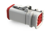 AT06-6S-OMWHT Amphenol Sine Systems connector