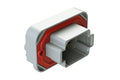 AT13-08PA-BM02 Amphenol Sine Systems connector