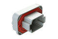 AT13-08PA-BM03 Amphenol Sine Systems connector