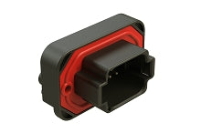 AT13-08PB-BM03 Amphenol Sine Systems connector