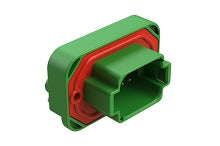 AT13-08PC-BM01 Amphenol Sine Systems connector