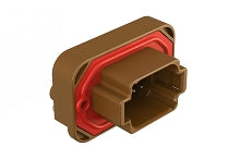 AT13-08PD-BM04 Amphenol Sine Systems connector