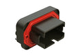AT13-12PB-BM17 Amphenol Sine Systems connector
