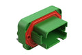 AT13-12PC-BM17 Amphenol Sine Systems connector