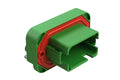 AT13-12PC-BM18 Amphenol Sine Systems connector