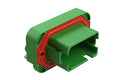 AT13-12PC-BM19 Amphenol Sine Systems connector