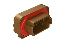 AT13-12PD-BM01 Amphenol Sine Systems connector