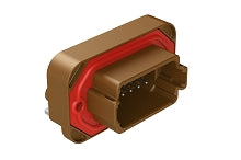 AT13-12PD-BM04 Amphenol Sine Systems connector