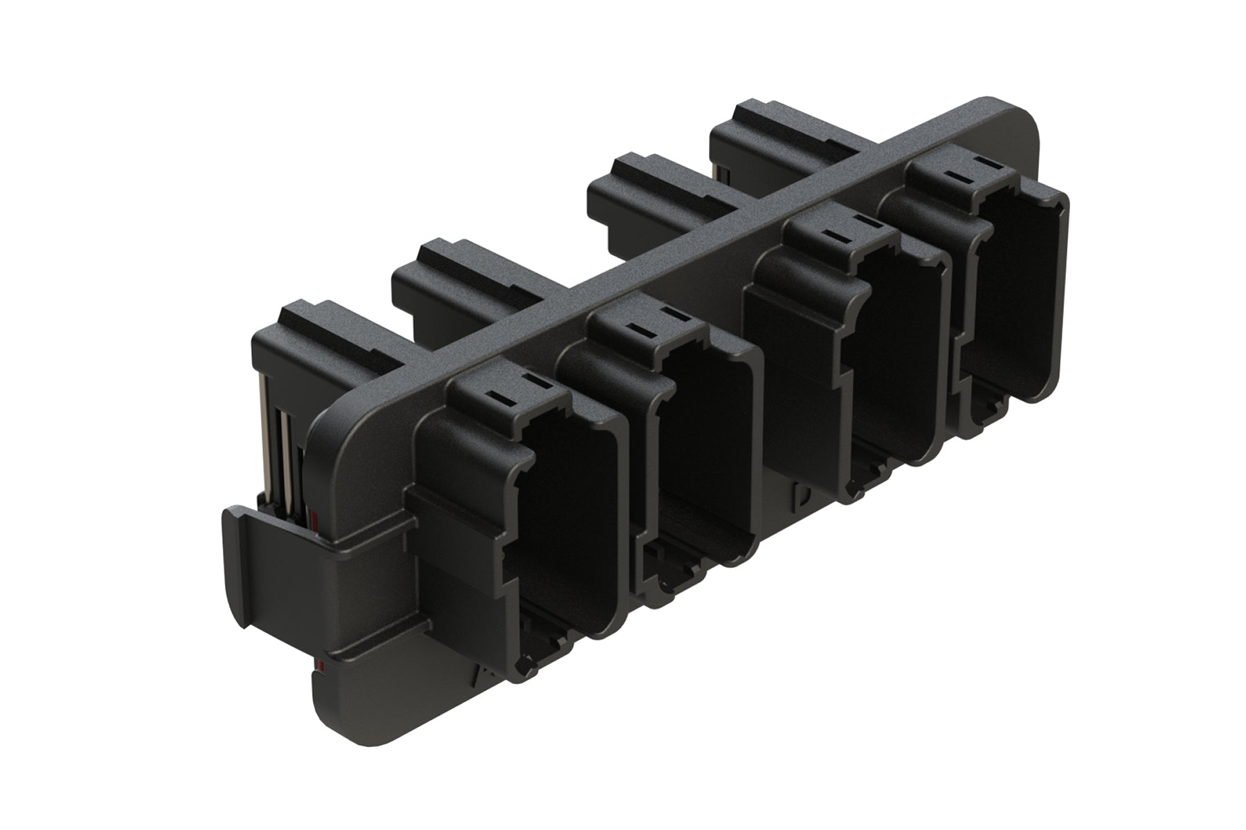 AT13-24PAB-BM03 Amphenol Sine Systems connector